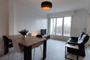 Superbe appartement avec vue sur les Pyrénées